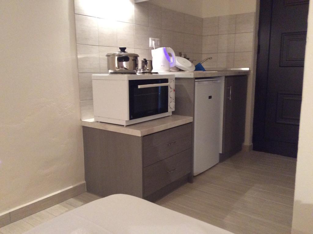 Elena Rooms プラキアス 部屋 写真