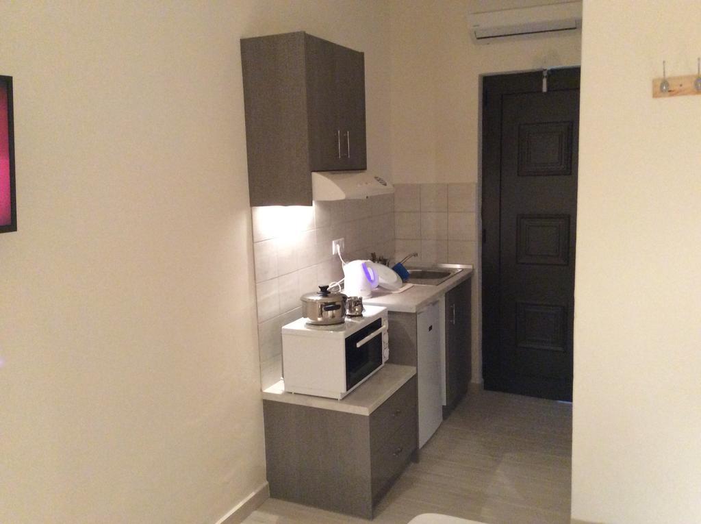 Elena Rooms プラキアス 部屋 写真