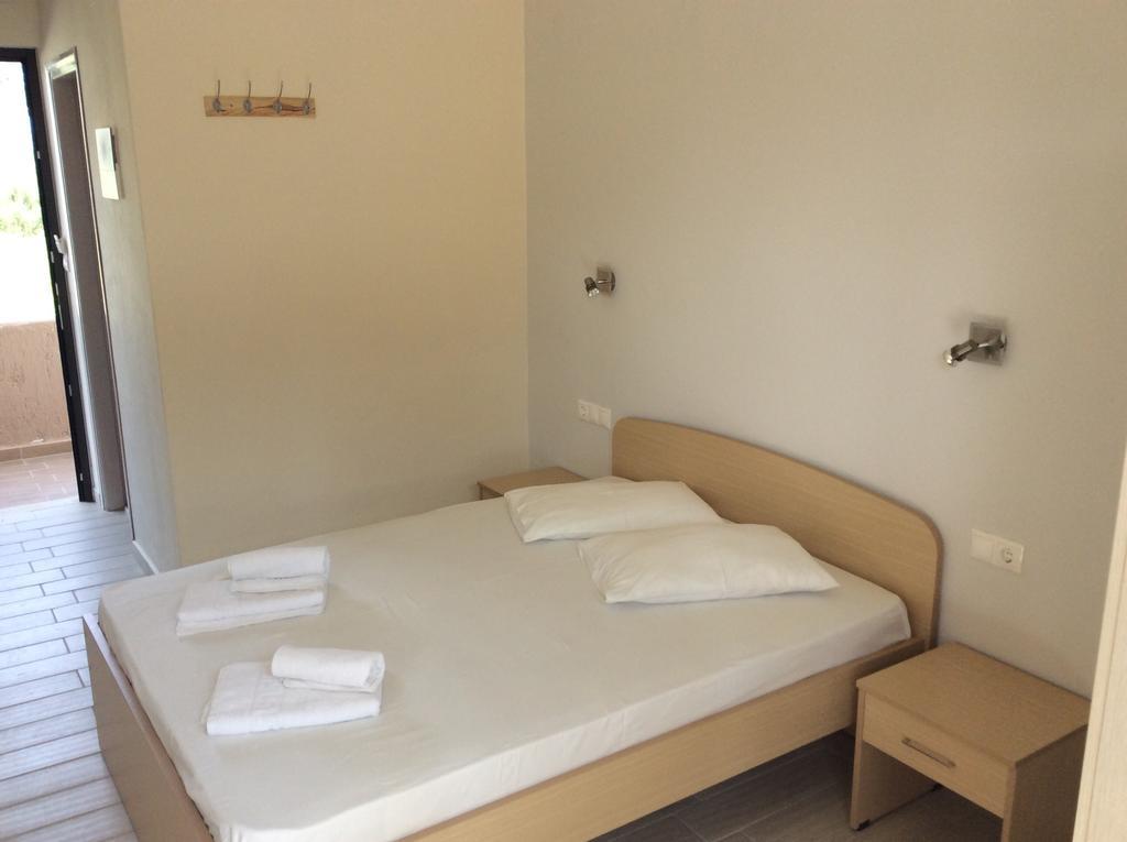 Elena Rooms プラキアス 部屋 写真