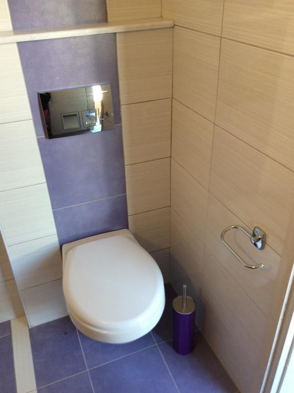 Elena Rooms プラキアス 部屋 写真