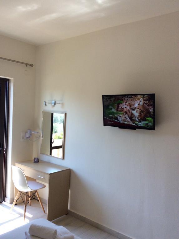 Elena Rooms プラキアス 部屋 写真