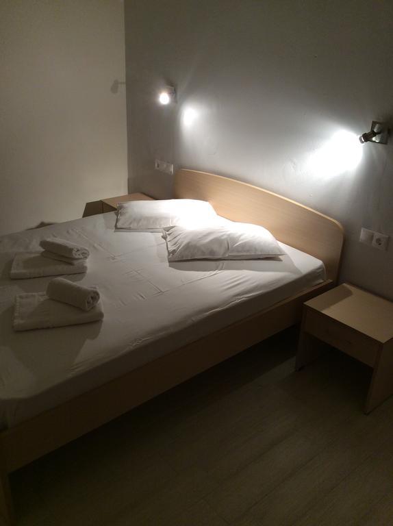 Elena Rooms プラキアス 部屋 写真